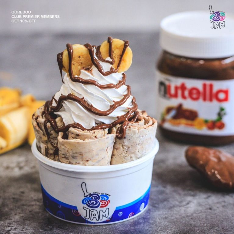 7 of the Best IceCream Spots Yamu.lk