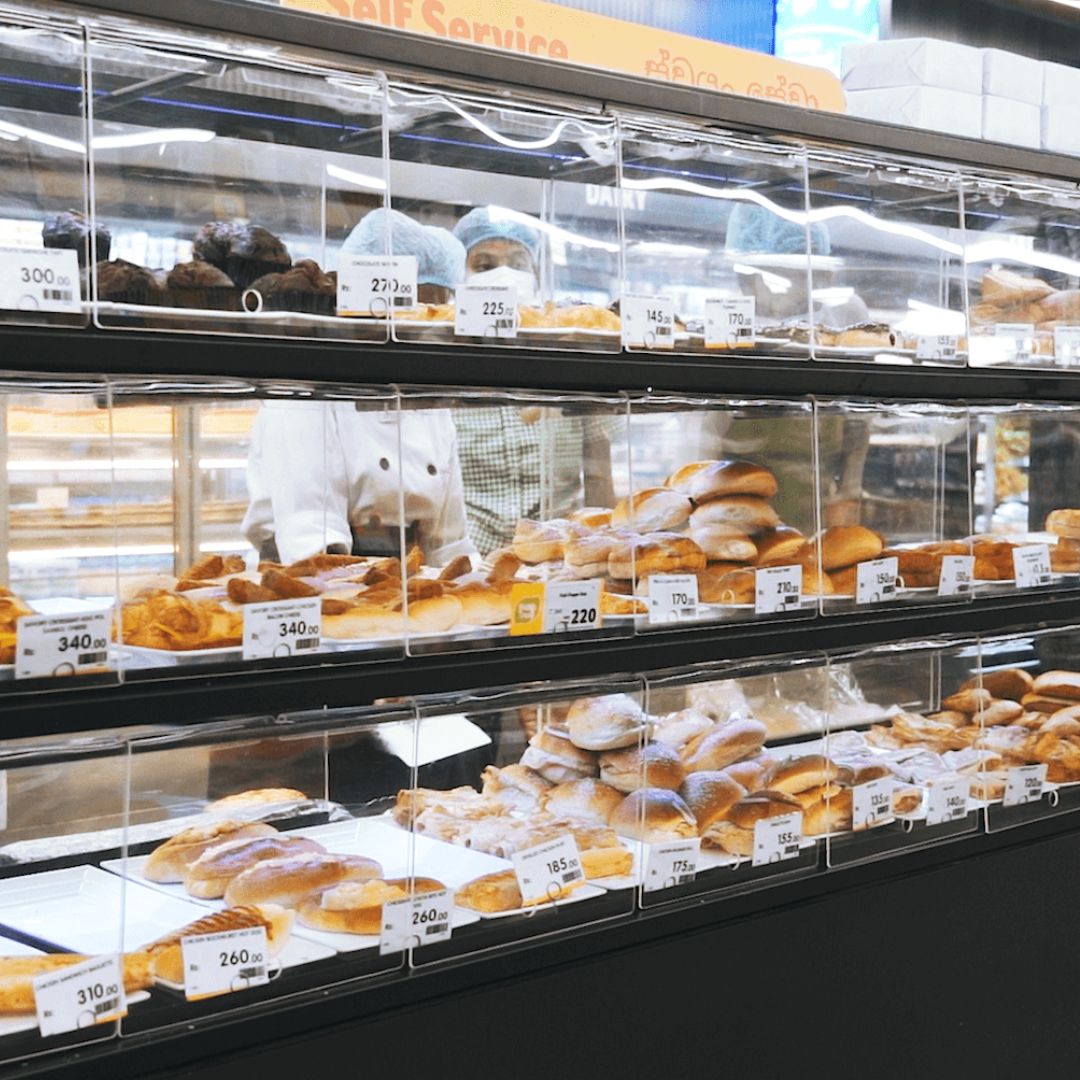 Smart Ways To Save When Shopping At A Supermarket Yamu.lk