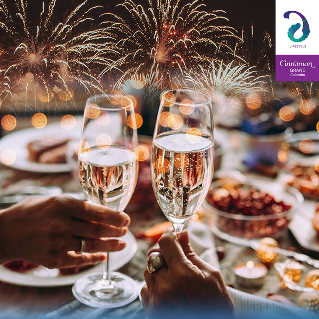 7 New Year’s Eve Parties in Colombo (2022) Yamu.lk