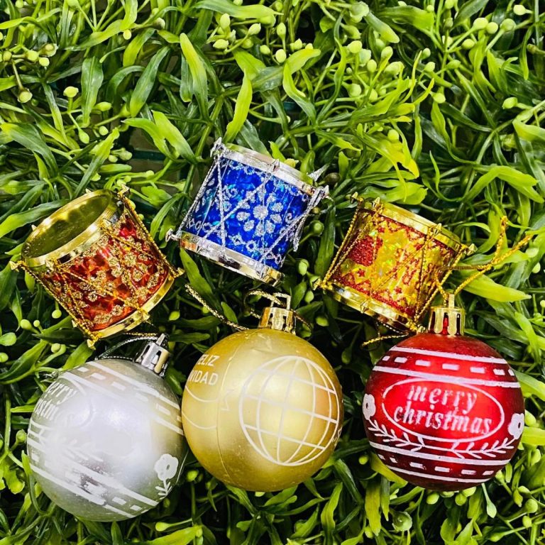 5 Places to buy Christmas Decorations Yamu.lk