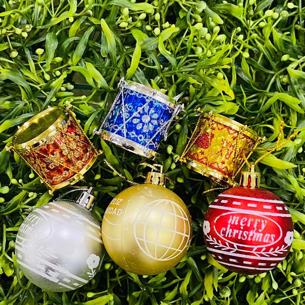 5 Places to buy Christmas Decorations Yamu.lk