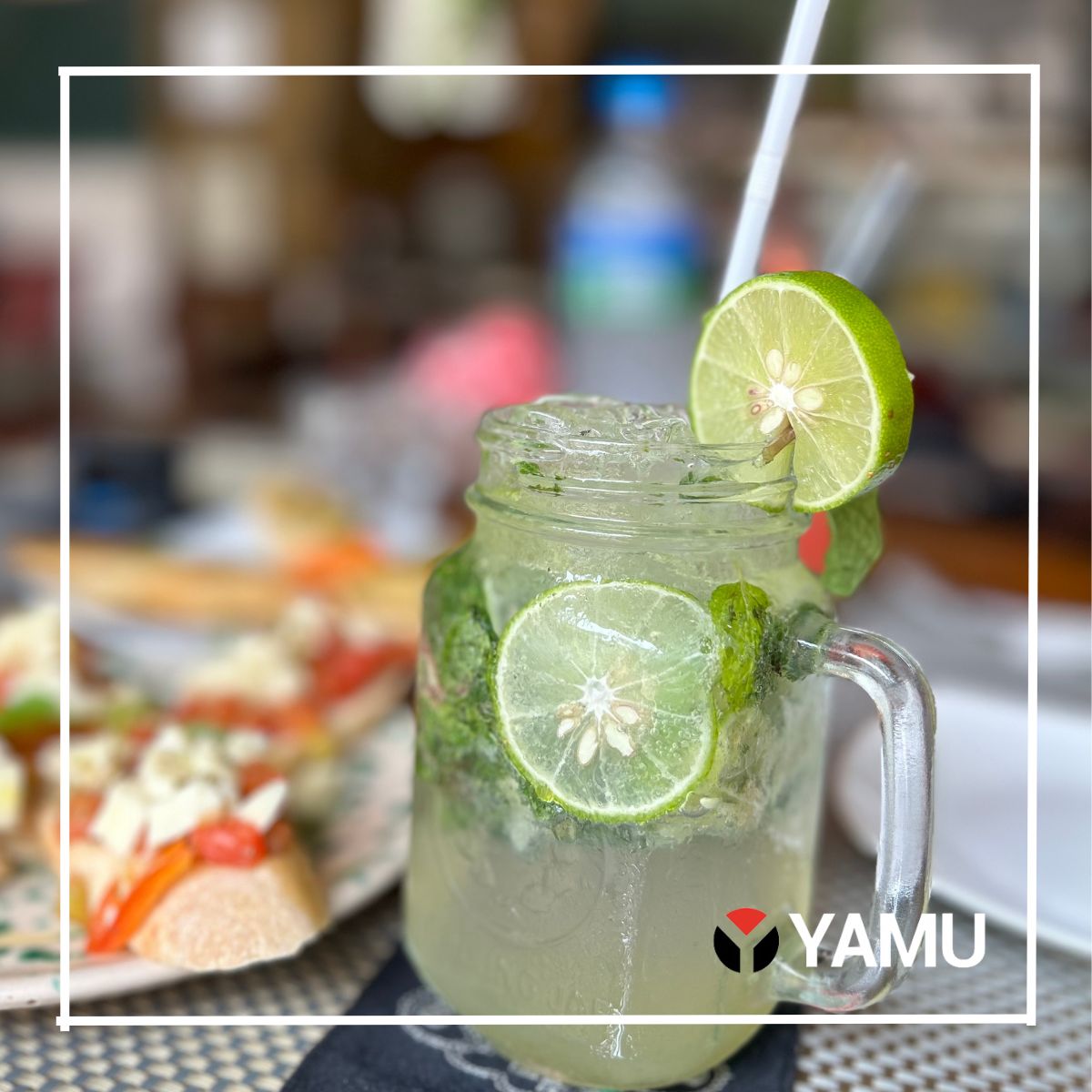 Discovering Pasta Paradise The Pasta Factory, Galle Fort Yamu.lk