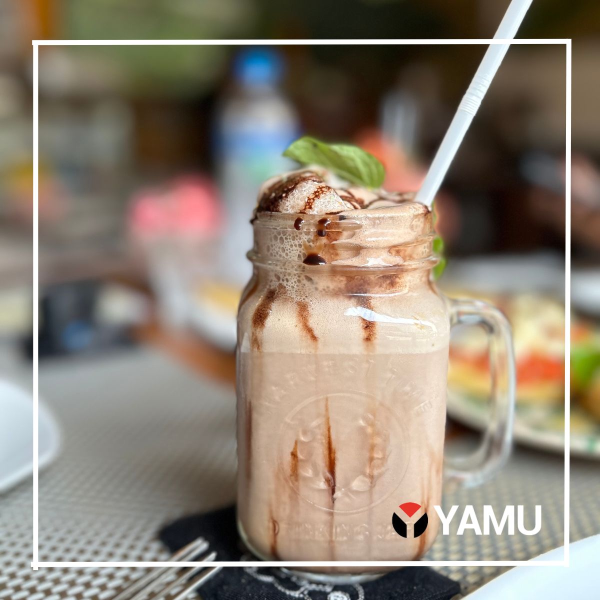 Discovering Pasta Paradise The Pasta Factory, Galle Fort Yamu.lk