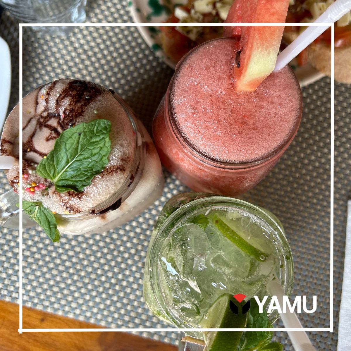 Discovering Pasta Paradise The Pasta Factory, Galle Fort Yamu.lk