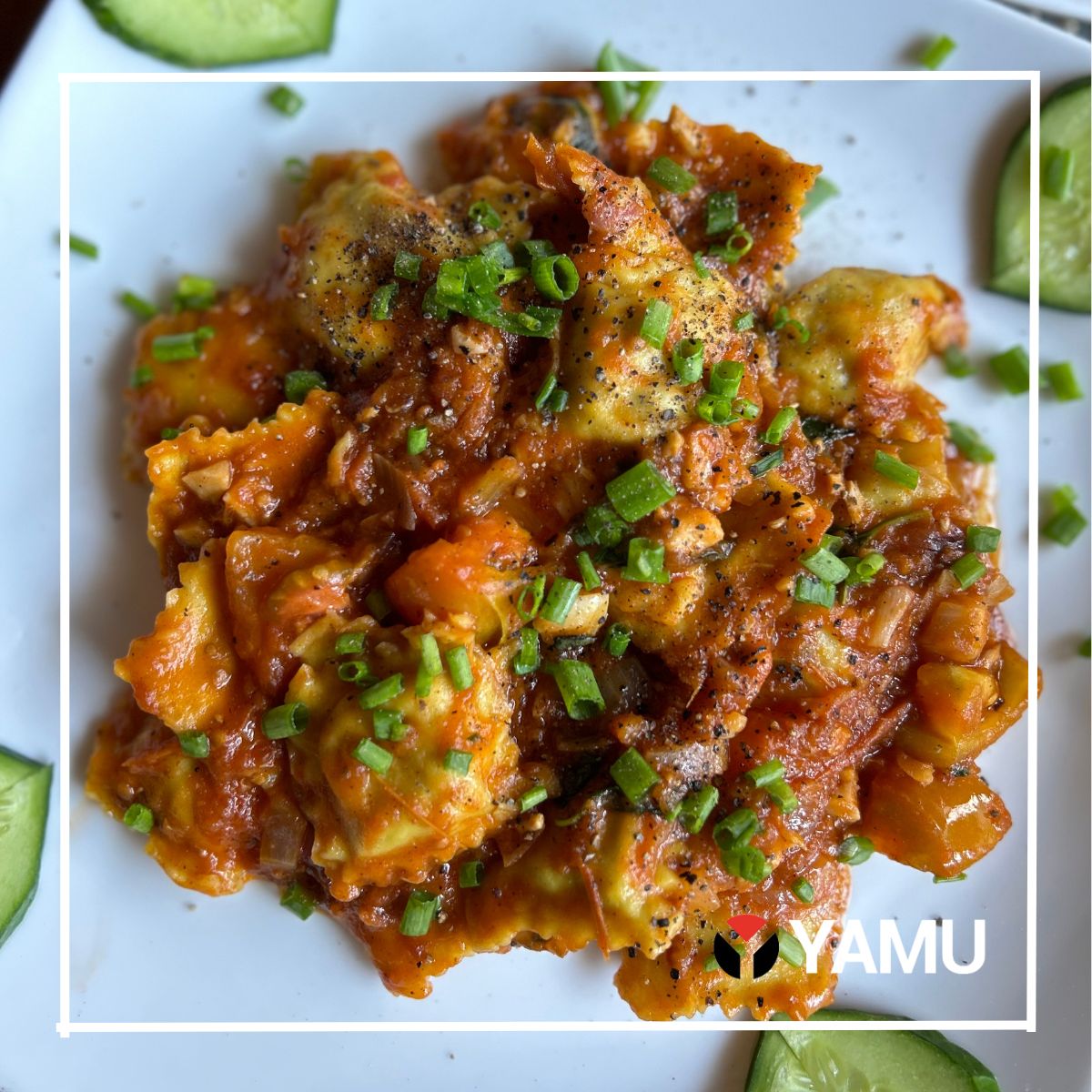 Discovering Pasta Paradise The Pasta Factory, Galle Fort Yamu.lk