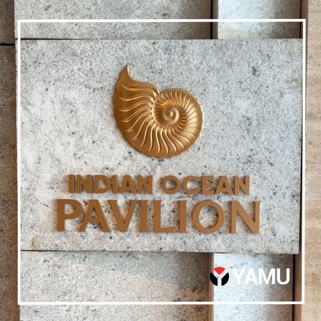 Brunch at ITC Ratnadipa – Review