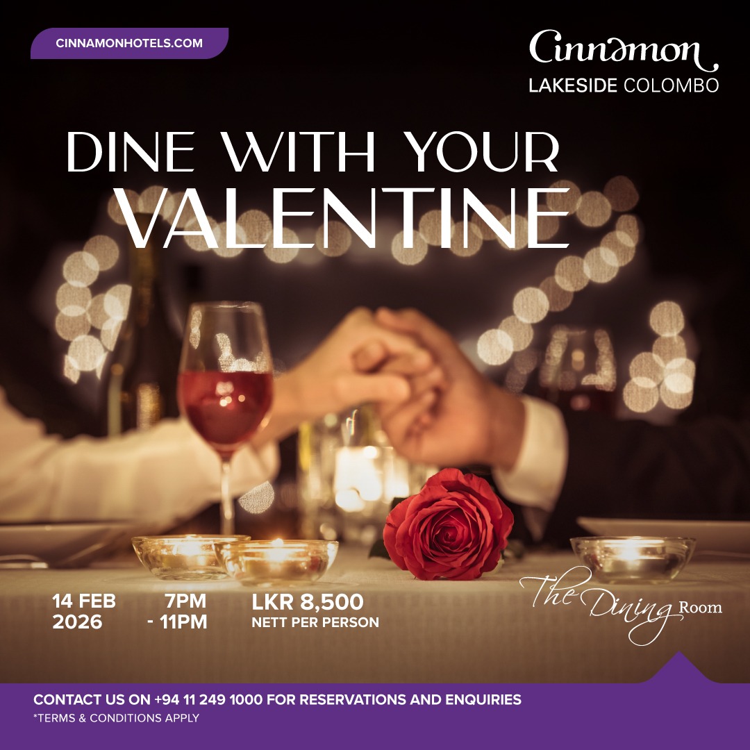 A Valentine’s Dining Guide for 2026