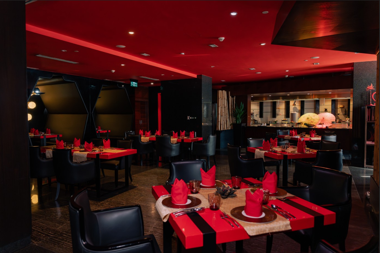 The True Essence of Thai Cuisine at Thai Rasa