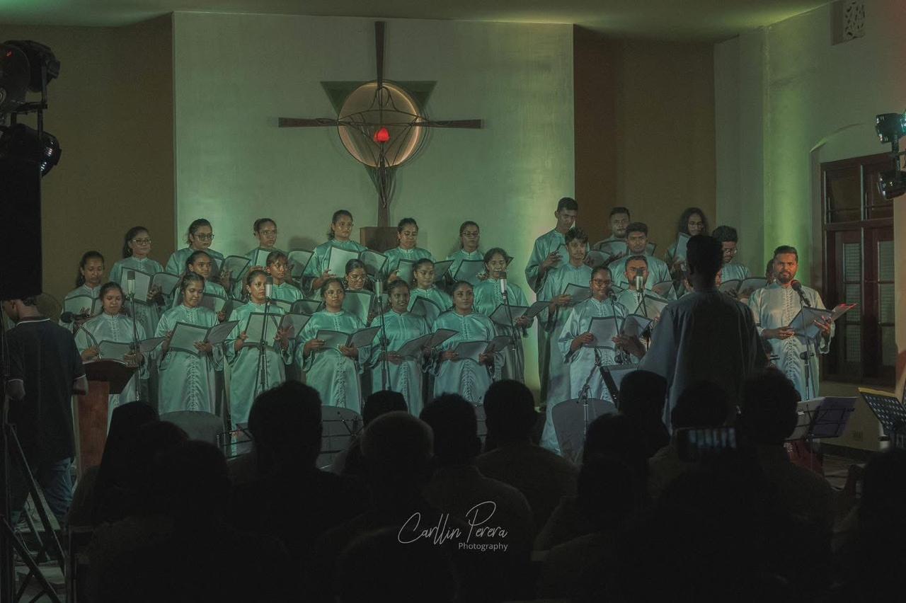 Speranza to Raise Its Voices in Harmony this Easter