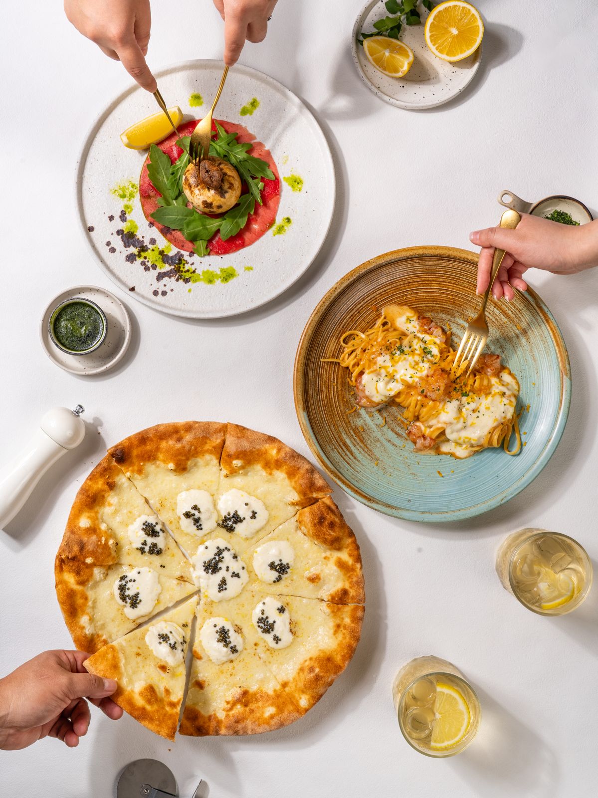 AMARI COLOMBO CELEBRATES ONYX HOSPITALITY GROUP’S 60TH ANNIVERSARY WITH A YEAR-LONG CAMPAIGN OF CURATED EXPERIENCES