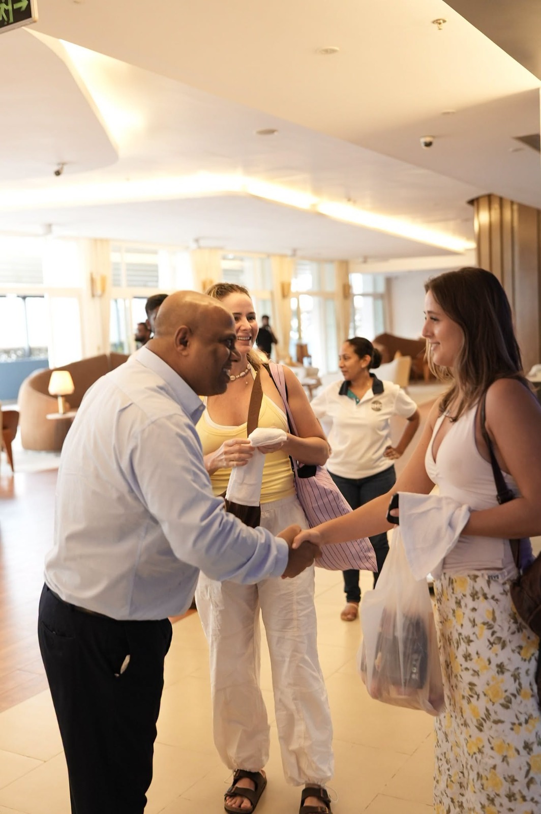 Radisson Hotel Kandy Welcomes Global Travel Influencers to Showcase Sri Lanka’s Hill Capital and Island Experiences
