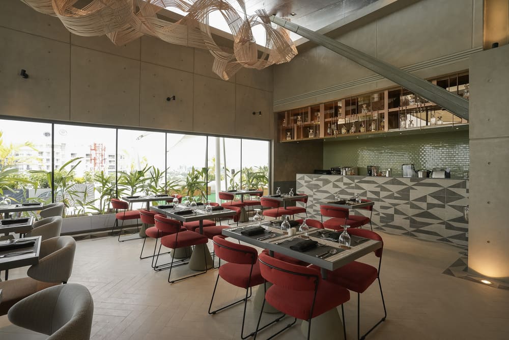 Sesaya Poshtel & Bistro Brings Design-Led Stays, Co-Living and Rooftop Evenings to Rajagiriya