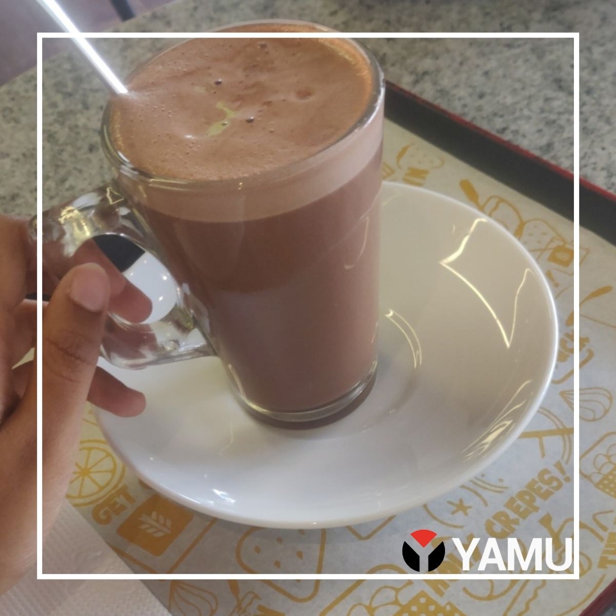 Holy crepes at Crepe Runner – Bambalapitiya – Yamu.lk