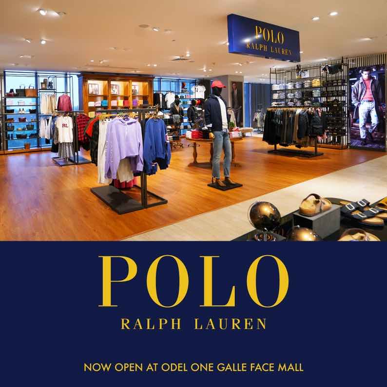 Introducir 121+ imagen how many ralph lauren stores are there in the ...