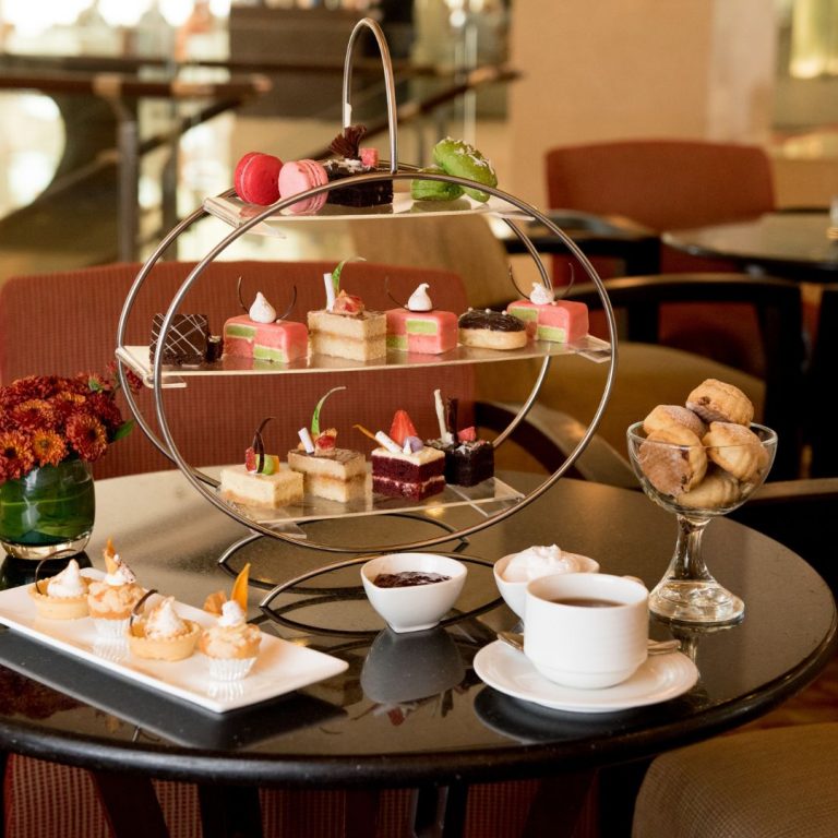 High Tea Buffet Round Up 2022 – Yamu.lk