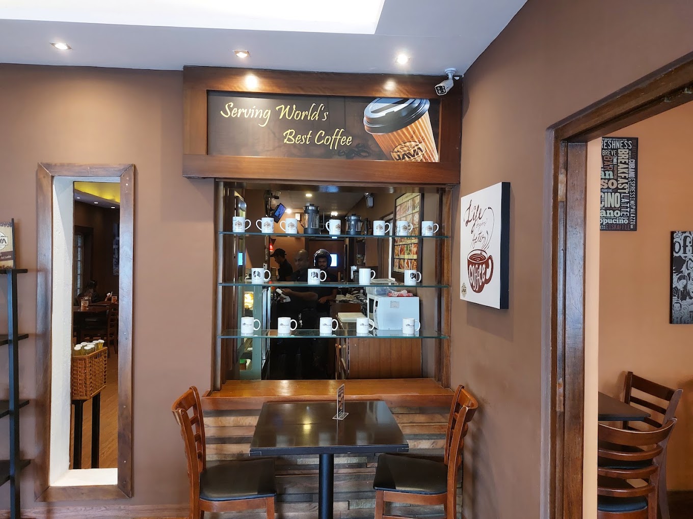 Top 10 Places to Work or Study in Colombo in 2024 – Yamu.lk